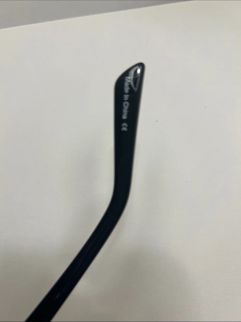 Quay Australia Black Cat Eye Sunglasses